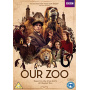 Tv Series - Our Zoo
