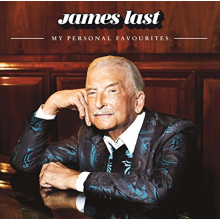 Last, James - My Personal Favourites