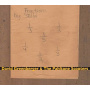 Greenberger, David & the Pahltone Scooters - Fractions By Stella