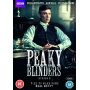 Tv Series - Peaky Blinders - S2