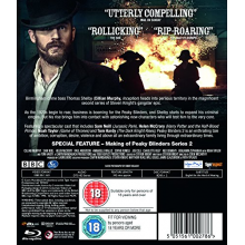 Tv Series - Peaky Blinders - S2