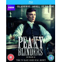 Tv Series - Peaky Blinders - S2