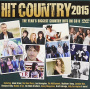 V/A - Hit Country 2015