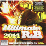 V/A - Ultimate R&B 2014