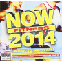 Various - Now Fitness 2014