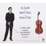 Elgar/Walton - Cello Concertos