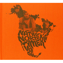 Various - Native North American Vol. 1