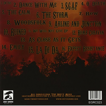 Dirty Mugs, the - Wildfire