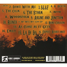 Dirty Mugs, the - Wildfire