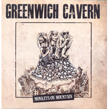 Greenwich Cavern - Monkeys On Mountain