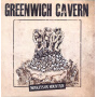 Greenwich Cavern - Monkeys On Mountain
