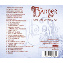 Wintory, Austin - The Banner Saga