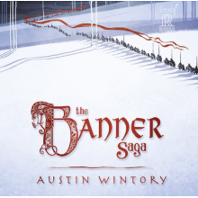 Wintory, Austin - The Banner Saga