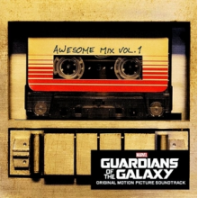 V/A - Guardians of the Galaxy Vol. 2: Awesome Mix Vol. 2