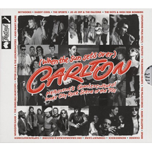 Various - (When the Sun Sets Over) Carlton