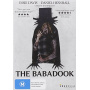 Movie - Babadook