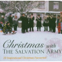 Salvation Army - Christmas With the Salvation Army
