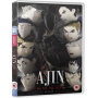 Anime - Ajin - Demi-Human: Season 2