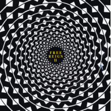 Clinic - Free Reign Ii
