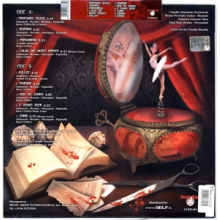 Goblin - The Murder Collection