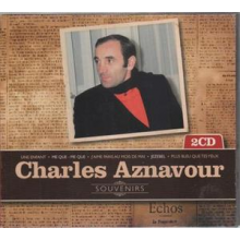 Aznavour, Charles - Collection Souvenirs