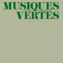 Bosseur, Jean-Yves - Musiques Vertes