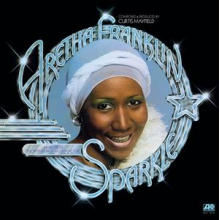 Franklin, Aretha - Sparkle