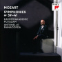 Kammerakademie Potsdam & Antonello Manacorda - Mozart Symphonies Nos. 39, 40, 41