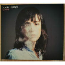 Lubeck, Maud - Divine