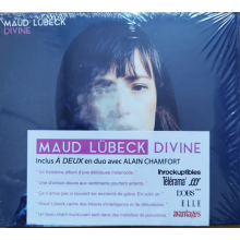 Lubeck, Maud - Divine