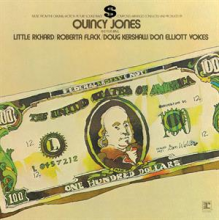 Jones, Quincy - Dollar Sign ($)