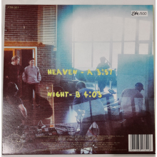 Robocobra Quartet - Heaven