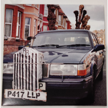 Robocobra Quartet - Heaven