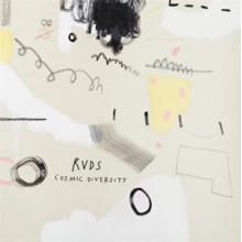 Rvds - Cosmic Diversity