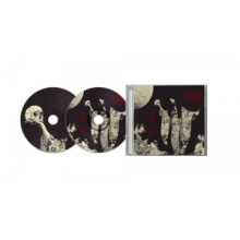 Sigh - Eastern Darkness