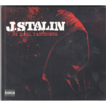 Stalin, J. - My Dark Passenger