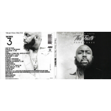 Trae Tha Truth - Tha Truth Part 3