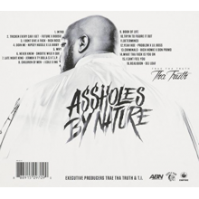 Trae Tha Truth - Tha Truth Part One