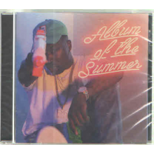 Troy Ave - Album of the Summer
