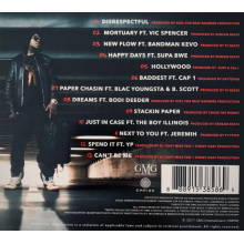 Twista - Crook County