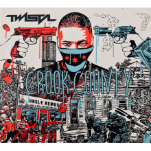 Twista - Crook County