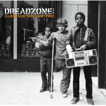 V/A - Dreadzone Presents Dubwiser Volume