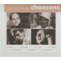 V/A - Nos Poetes En Chansons