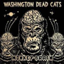 Washington Dead Cats Monk - Monkey Brain