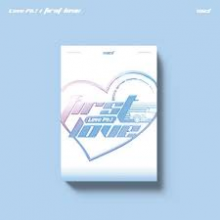 Wei - Part.1 : First Love