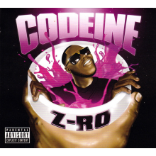 Z-Ro - Codeine