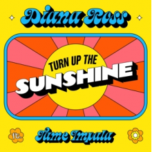 Ross, Diana - 7-Turn Up the Sunshine
