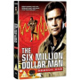 Tv Series - Six Million Dollar Man 1