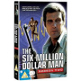 Tv Series - Six Million Dollar Man 2