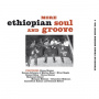V/A - Ethiopian Urban Modern Music Vol.3: More Ethiopian Soul and Groove